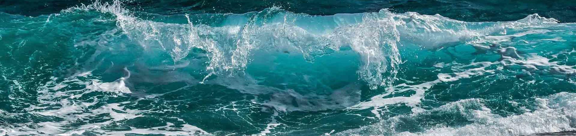 Ocean wave / pixabay.com