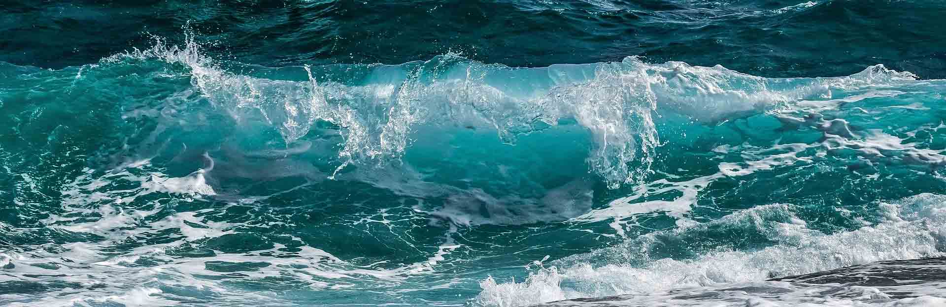 Ocean wave / pixabay.com